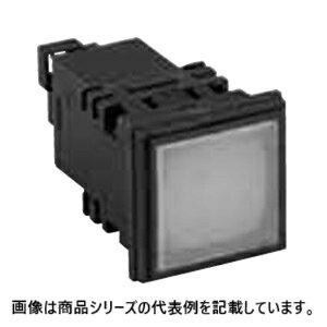IDEC^FSLD44N-1TH1BRTCYF40×40mm͎ʁFgXƌʁFPFSʏƌigpdFAC100/110VƌF^LEDjbgFR()^SLDN-92M-T(FLF1gp)