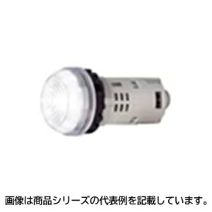 IDEC��22 AP22�`�����P�xLED�\�������^���FAP22M-2Q4CS�������Y�d�l�F�N���A�����Y���ƌ��F�FS(��)����i�g�p�d���FDC24V������d���F15mA���ی�\���FIP66(�p�l���O��)