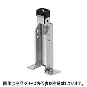 �����H��[BP25-RM]�ی�x������E�Œ莮�E���[���b�g�󂯃^�C�v���^��:BP25-180RM-Z�����@(�^�e) mm:180���L���r�l�b�g�t�J�T:�t�J�T250mm���Z�b�g���e:1�R�����ގ�/��:�S(���ԕ��͈����_�C�L��