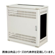 日東工業[THD]壁掛けタイプ■型式:THD16-6565□塗装色:ペールホワイト塗装(10YR8.5/0.5)□外径寸法 mm　…