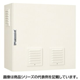 日東工業HUB収納キャビネット■型式：THR30-77TC-F□塗装色：クリーム塗装(2.5Y9/1)□扉形式：片扉□外形寸法(mm)：　ヨコ：700　タテ：700　フカサ：300□基板寸法(mm)：4U□質量(kg)：35.1