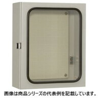 日東工業■品名記号:W20-68A□[W-A] ウインドウキャビネット□寸法(mm)　ヨコ:600　タテ:800　フカサ:200…