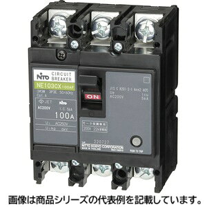 �����H�� �T�[�L�b�g�u���[�J(����`/�\�ʌ`)���^�� NE102CX2P60A���i���L�� NE102CX 2P 60A���A���y�A�t���[�� 100AF���ɐ� 2P����i�d�� 60A���ɐ��E�f�q�� 2P2E