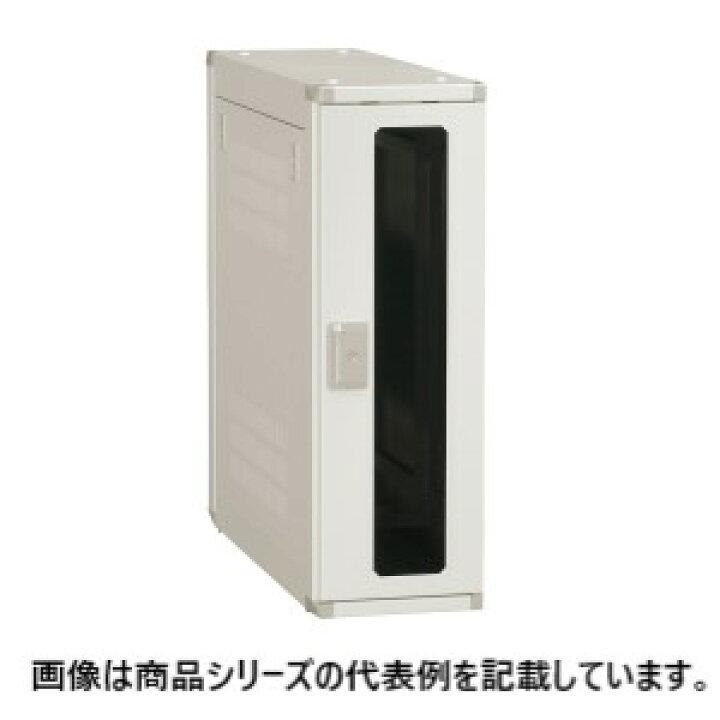 楽天市場】日東工業□品名記号:FVH60-206E□システムラック[FVH-E] HUB 