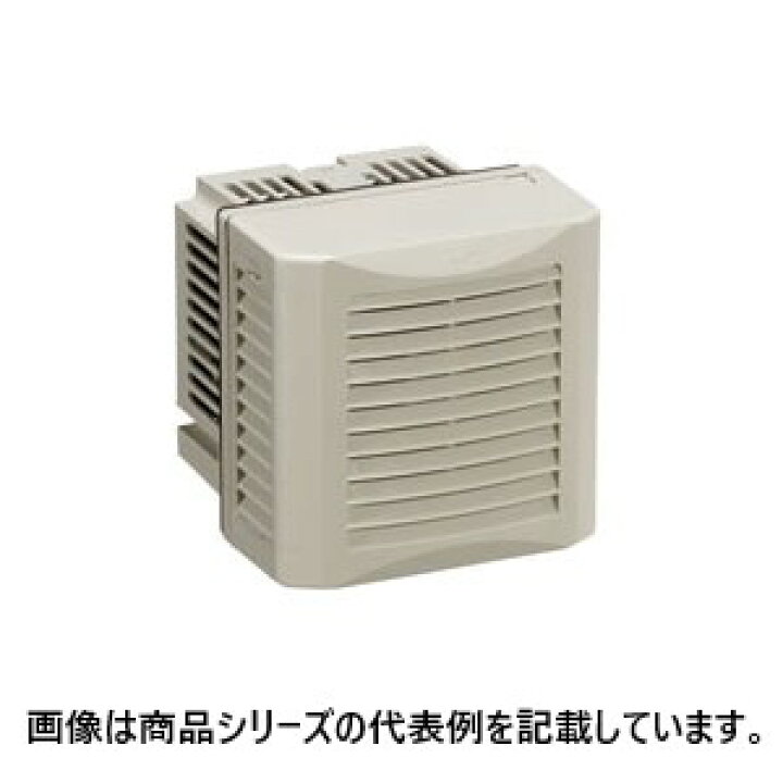 楽天市場】日東工業□品名記号:CPCA-3□[CPCA] クーレット・クーラ 
