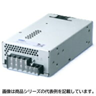 コーセル電源／ユニットタイプ■型式：PJA600F-12□入力 電圧：AC85-264V 1Φ□出力 定格電圧 / 定格電流…