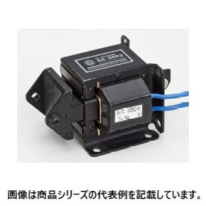 ۓdƁ^:SA-2602 200V:p`(PUSH-PULL)iz:19.2N(2.0kgf)iXg[N:15mmid:AC200Vnd:2.3Aێd:0.22Aʓd:Ai̔P:1P