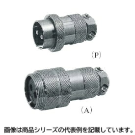 三和コネクタ研究所丸型多極コネクタ■型式：SCH-4021-P・A□シリーズ名称：SCH/逆芯タイプ□コネクタ形状：プラグ(P)＋アダプタ(A)□E寸法(mm)：M42×1.5□極数(P)：21□定格：250V 5A