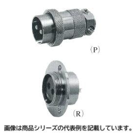 三和コネクタ研究所丸型多極コネクタ■型式：SCH-4020-P・R□シリーズ名称：SCH/逆芯タイプ□コネクタ形状：プラグ(P)＋レセプタクル(R)□E寸法(mm)：M42×1.5□極数(P)：20□定格：250V 5A
