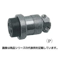三和コネクタ研究所丸型多極コネクタキャップ■型式：SCK-3015-P□シリーズ名称：SCK/正芯タイプ□コネク…