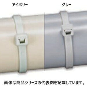 �w���}���^�C�g��AB�^�C(�ό󐫃J���[�^�C/�A�C�{���[�F)���^���FAB350-IVY�������a��(mm)�F3.0�`100���S��L/��A ���@(mm) �F380/7.6�����[�v�������x(�ŏ��l)N(kgf)�F535(54.56)���K�p�H��FEVO9ISP/MK15����