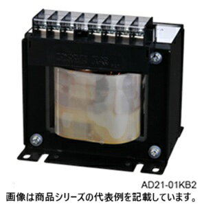 �L���d���@��(TOYOZUMI)����JIS �ėp�g�����X(�P���P��)���^���FAD21-02KB2��1���d��(V)�F200/220/240��2���d��(V)�F100/115��2���d��(A)�F20���e��(VA)�F2k������(kg)�F10.5