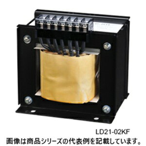 �L���d���@��(TOYOZUMI)����JIS �ėp�g�����X(�P������)���^���FLD21-03KF��1���d��(V)�F200(180)/220��2���d��(V)�F100/110(100)��2���d��(A)�F27.27���e��(VA)�F3k������(kg)�F22.6