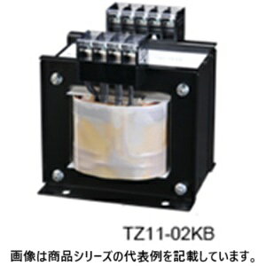 Ld@(TOYOZUMI)JIS ėpgX(P)^FTZ11-02KB1d(V)F5/100/1102d(V)F100/110/1202d(A)F20e(VA)F2k(kg)F21.5