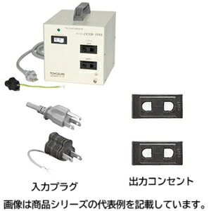 Ld@(TOYOZUMI)XebvAbvgX(COV[Y |[^u/nfB)^FCU240-15S2eʁF1.5KVA͓dF100Vo͓dF230V`240VO`@(mm)F 154xs 200x 180