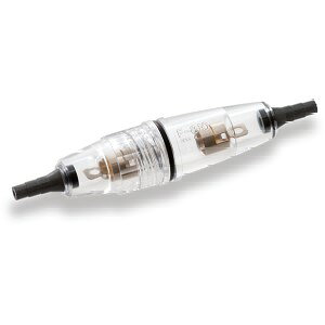 Tg[p[c`:F-810q[Yz_[p^ ˂i:250V-7AKq[YǃTCYE6.4mm×30mmE6.35mm×30mm≏:|J[{l[g (UL94V-2)[q:͂񂾕tp[q{̐F:C (