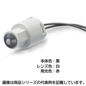 Tg[p[c`bvLED\^FND-1-2-BWR{̐F/`F(B)/wgpdF5V-60A AC/DCdF3.3-5.6mAYF/FFW()/R()tETCYF8mm