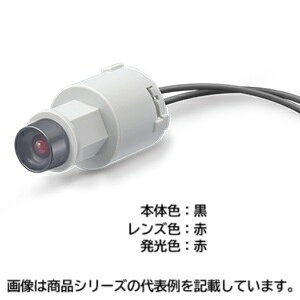 Tg[p[c`bvLED\^FND-2-2-BR{̐F/`F(B)/t[hgpdF90V-220V AC/DCdF3.3-5.6mAYF/FFR()/R()tETCYF8mm