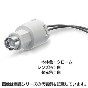 Tg[p[c`bvLED\^FND-2-2-BW{̐F/`F(B)/t[hgpdF90V-220V AC/DCdF3.3-5.6mAYF/FFW()/W()tETCYF8mm