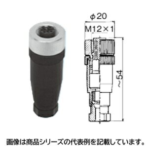 �O�j���쏊�T���L���[�uM12�\�P�b�g�v���O���^�� YB490011���d�l �X�g���[�g�`�\�P�b�g�v���O���ɐ� 4�Ɂ��P�[�u���d�l �˂��^0.75���n�E�W���O�F�� DC250V�^4A���P�[�u���̒��� 23g