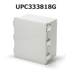 �^�J�`�d�@�H�ƃ|���J�[�{�l�[�g�{�b�N�X���^���FUPC333818G���O�� W-H-D(mm)�FW:326 H:185 D:377������ w-h-d(mm)�Fw:286.8 h:155.7 d:270���F�F�z���C�g�O���[���ی쓙���FIP66����t�x�[�X(�ʔ�)�FUMP3338