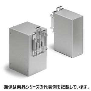 �^�J�`�d�@�H��DIN���[���{�b�N�X���^���FDRB15-5-10���K��DIN���[���F35mm���ω׏d�F3kg���O��(WxHxDmm)�F150x50x70������(wxhxdmm)�F134x45.5x84�����d(g)�F285.5