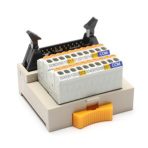 ���m�Z�����^���FPCX-1H20-TB20-K2����t�������F���^�����ڃR�l�N�^�F�q���Z�d�@(HRS) HIF3BA-20PA-2.54DSA(63)���[�q��ɐ��F20���Ή�PLC�F�L�[�G���X