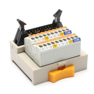 ���m�Z�����^���FPCX-1H20-TB20-M-XY����t�������F���^�����ڃR�l�N�^�F�q���Z�d�@(HRS) HIF3BA-20PA-2.54DSA(63)���[�q��ɐ��F20���Ή�PLC�F�O�H�d�@/�x�m�d�@