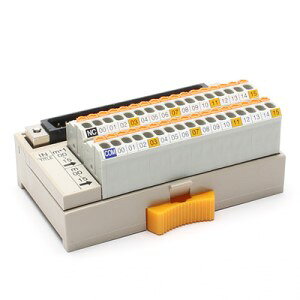 ���m�Z�����^���FPCX-4F40-TB34-O1����t�������F���^�����ڃR�l�N�^�F�^�C�R�G���N�g���j�N�X(TE) 1747053-1���[�q��ɐ��F34�������^�C�v�F���͗p(O1)���Ή�PLC�F�I������/����/����