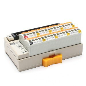 ���m�Z�����^���FPCX-4F40-TB34-O3����t�������F���^�����ڃR�l�N�^�F�^�C�R�G���N�g���j�N�X(TE) 1747053-1���[�q��ɐ��F34�������^�C�v�F�o�͗p(O3)���Ή�PLC�F�I������/����/����