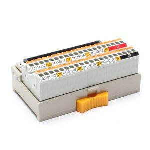 ���m�Z�����^���FPCX-4F40-TB40-M2-Y����t�������F���^�����ڃR�l�N�^�F�^�C�R�G���N�g���j�N�X(TE) 1747053-1���[�q��ɐ��F40(����[�q�t��)�������^�C�v�F�o�͗p(M2-Y)���Ή�PLC�F�O�H�d�@/�x�m�d