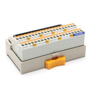 ���m�Z�����^���FPCX-4F40-TB40-O1����t�������F�c�^�����ڃR�l�N�^�F�^�C�R�G���N�g���j�N�X(TE) 1747053-1���[�q��ɐ��F40(����[�q�t��)�������^�C�v�F���͗p(O1)���Ή�PLC�F�I������/����/����