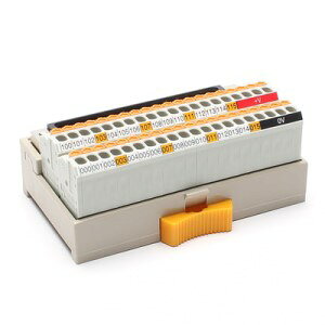 ���m�Z�����^���FPCX-4F40-TB40-O3����t�������F�c�^�����ڃR�l�N�^�F�^�C�R�G���N�g���j�N�X(TE) 1747053-1���[�q��ɐ��F40(����[�q�t��)�������^�C�v�F�o�͗p(O3)���Ή�PLC�F�I������/����/����