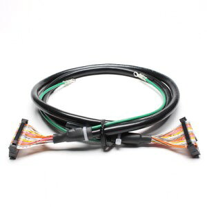 ���m�Z����KBS-1H26-2MB���P�[�u��[�V�[���h�t���P�[�u��]���P�[�u������(m)�F2���V�[���h�d���g�p���X�g���[�g�`��26�Ɂ�CN1�F�q���Z�d�@ HIF3BA-26D-2.54R��CN2�F�q���Z�d�@ HIF3BA-26D-2.54R��MIL�R�l�N