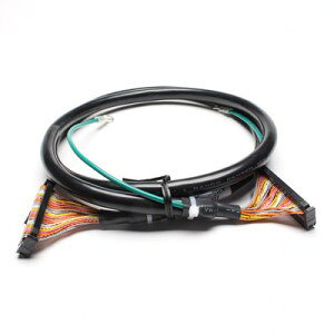 ���m�Z����KBS-1H34-1MB���P�[�u��[�V�[���h�t���P�[�u��]���P�[�u������(m)�F1���V�[���h�d���g�p���X�g���[�g�`��34�Ɂ�CN1�F�q���Z�d�@ HIF3BA-34D-2.54R��CN2�F�q���Z�d�@ HIF3BA-34D-2.54R��MIL�R�l�N