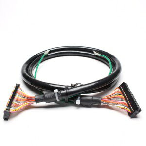 ���m�Z����KBS-1H40-5MB���P�[�u��[�V�[���h�t���P�[�u��]���P�[�u������(m)�F5���V�[���h�d���g�p���X�g���[�g�`��40�Ɂ�CN1�F�q���Z�d�@ HIF3BA-40D-2.54R��CN2�F�q���Z�d�@ HIF3BA-40D-2.54R��MIL�R�l�N