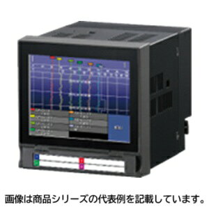 �G���W�[�`���[�g���X�L�^�v���^���F73VR2106-N-M2���d�l�F5.5�^TFT�t��(256�F)�^144×144mm�T�C�Y�����͓_���F6�_���́�����F���{�ꁠ�����d���F100�`240V AC���ی쓙���FIP65(�O�ʃp�l��)