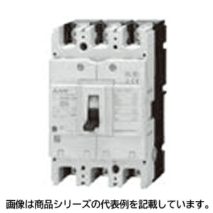 �O�H�d�@�m�[�q���[�Y�Ւf��(NF-C�N���X �o�ϕi)���^���FNF250-CV 3P 225A�����i�R�[�h�F2CL017���t���[���F225A���ɐ��F3�Ɂ���i�d���F225A����i�d���F�\�ʌ`