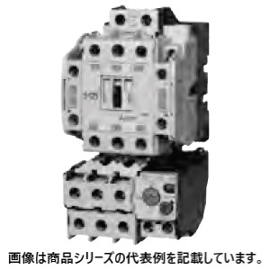 売り日本 三菱電機□形名：MSO-T21BC 3.7KW 200V AC200V□電磁開閉器