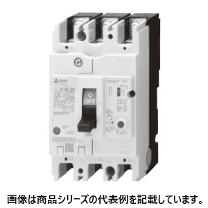 �O�H�d�@���`��:NF125-CVF 3P 60A���m�[�q���[�Y�Ւf��t���[��A:100AF��i�d��:60A�ɐ�:3P��i�≏�d��:600V�ڑ�����:�\�ʌ^(F)�����[�q�p�ߓd�������O������:�M�� - �d���g���b�v�{�^��:�L