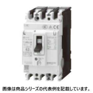 �O�H�d�@���`��:NF63-SVF 2P 20A���m�[�q���[�Y�Ւf��t���[��A:50AF��i�d��:20A�ɐ�:2P��i�≏�d��:440V�ڑ�����:�\�ʌ^(F)�����[�q�p�ߓd�������O������:�M�� - �d���g���b�v�{�^��:�L