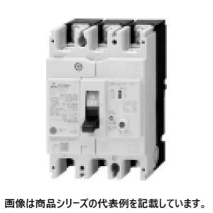 �O�H�d�@���`���FNV125-CV 3P 60A 100-440V 30MA���R�d�Ւf��^NF-C�N���X(�o�ϕi)����i�g�p�d��(V)�FAC100-440V���t���[��(AF)�F100AF����i�d��(A)�F60A���ɐ��F3����i���x�d��(mA)�F30mA