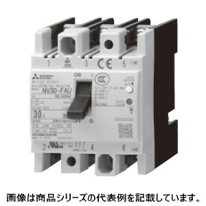 �O�H�d�@���`���FNV30-FA 2P 15A 100-200V 30MA W���R�d�Ւf��^����՗p�Ւf��(FA�V���[�Y)����i�g�p�d��(V)�FAC100-200V���t���[��(AF)�F30AF����i�d��(A)�F15A���ɐ��F2����i���x�d��(mA)�F30mA