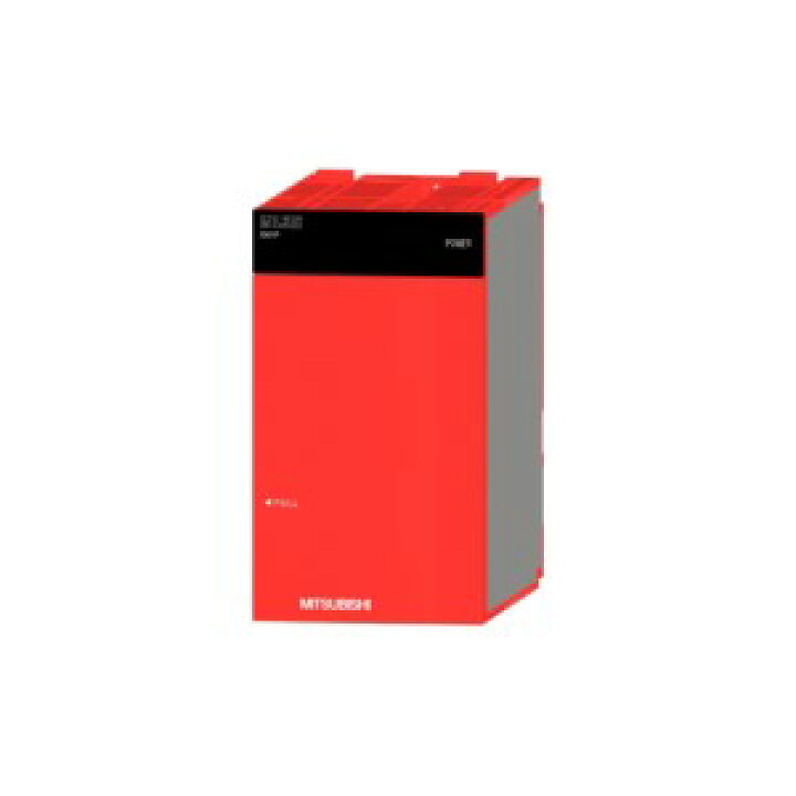 楽天市場】三菱電機□形番:Q61P□MELSEC-Q□電源ユニット□入力：AC100 