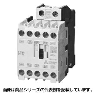 OHd@dڐG큡^FS-T12SA AC100V 1A1BiR[hF1PN201RCidFAC100V[^e/igpd(AC-3)F2.7KW[^e/q[^ĂсF13A⏕ړ_F1a1b