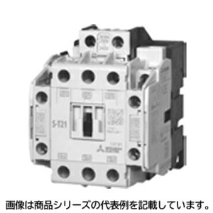 �O�H�d�@�d���ڐG�큡�^���FS-T25SA AC100V�����i�R�[�h�F1PE333���R�C����i�d���FAC100V�����[�^�e��/��i�g�p�d��(AC-3��)�F5.5KW�����[�^�e��/�q�[�^�ĂсF26A���⏕�ړ_�F2a2b