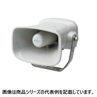 パトライト■型式:EHV-M2TFM□ホーン型報知器(MP3再生)□定格電圧:AC100-240V□配線方式:端子台□音色タ…