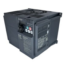 楽天市場】インバーター fr-e720-3.7kの通販