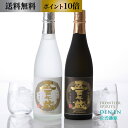 父の日 遅れてごめんね 送料無料 ポイント10倍 10年貯蔵 至極の芋焼酎 セット 田苑 五百年蔵プレミアム いも焼酎 芋焼酎 焼酎 25度 720ml 2本セ...