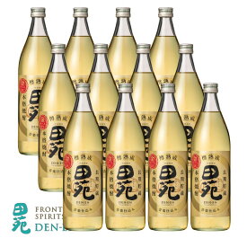 ＼800円クーポン／送料無料 麦焼酎 田苑 金ラベル 900ml 25度 12本セット 焼酎 セット まとめ買い 麦 むぎ 音楽仕込み ケース〈焼酎6045〉
